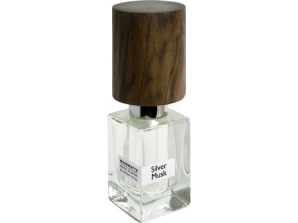Nasomatto Silver Musk Extrait De Parfum - Unisex - 30 ml