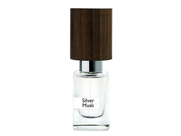 Nasomatto Silver Musk Extrait De Parfum - Unisex - 30 ml