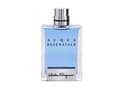 Pikkukuva 1 / 5: Salvatore Ferragamo Acqua Essenziale, Miehet, 100 ml, Greippi, Sitruuna, Mandariini, Kascalone, Geranium, Laventeli, Rosmariini, Auringonkukka, Patch