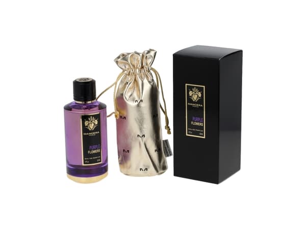 Mancera Purple Flowers EDP W 120 ml