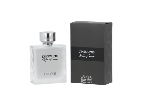 Lalique L'Insoumis Ma Force Eau De Toilette 100 ml (menn)
