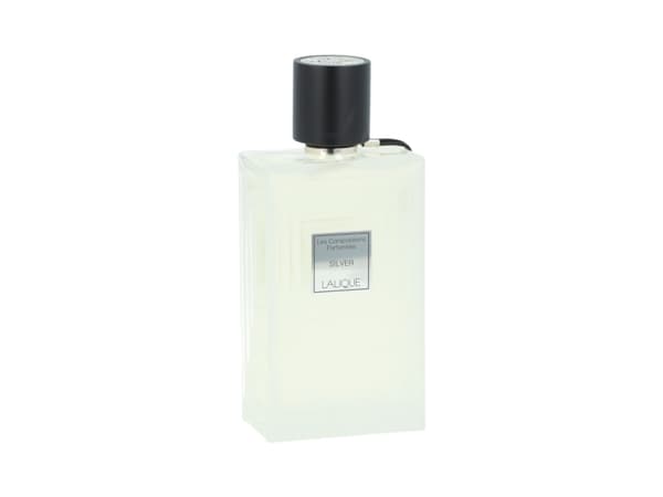 Lalique Chypre Silver 100ml Eau De Parfum