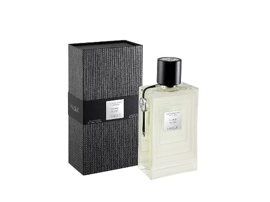 Lalique Chypre Silver 100ml Eau De Parfum