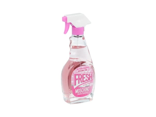 Moschino Pink Fresh Couture Edt 100ml