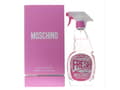 Miniatyrbilde 5 av 5: Moschino Pink Fresh Couture Edt 100ml
