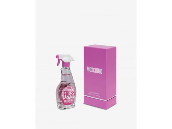 Moschino Pink Fresh Couture Edt 100ml