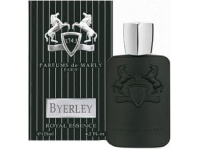 Parfymer De Marly Byerley Eau De Parfum 125ml