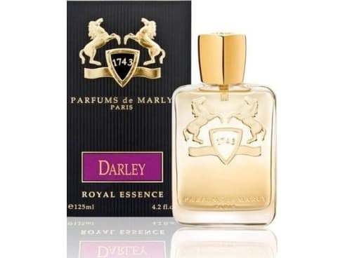 PARFUMES DE MARLY Darley EDP 125ml