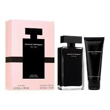 Narciso Rodriguez For Her EDT 100ml + BL 75ml