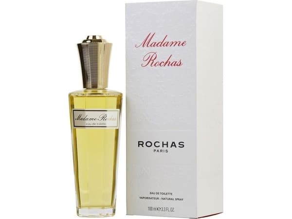 ROCHAS Madame Rochas EDT spray 100ml