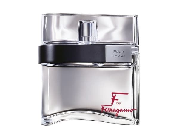 Salvatore Ferragamo "F" 100 ml, Mænd,