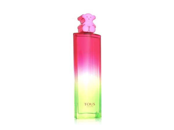 Tous Gems Power EDT W 90 ml