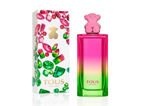 Tous Gems Power EDT W 90 ml