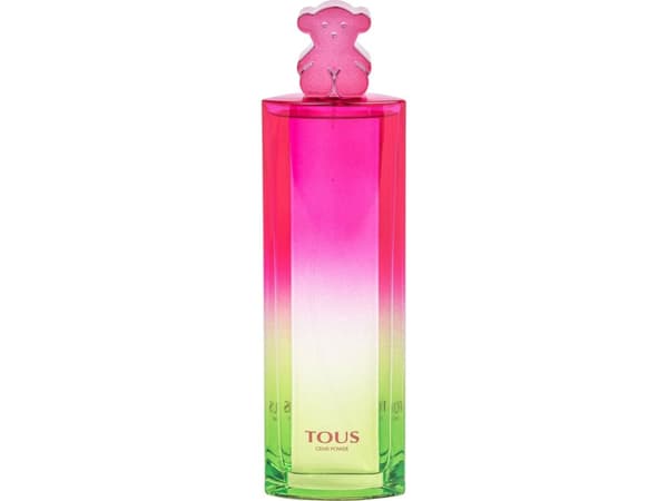 Tous Gems Power EDT W 90 ml