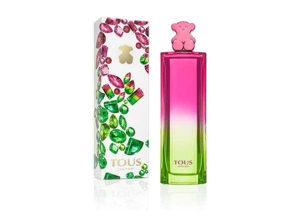 Tous Gems Power EDT W 90 ml