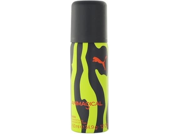 Puma Animagical Man Deodorant VAPO 50 ml (man)