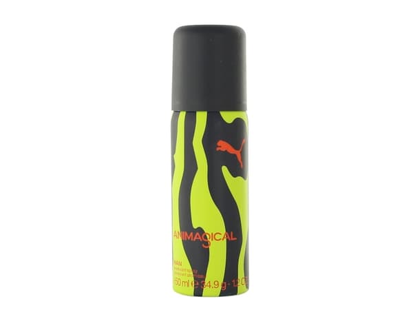 Puma Animagical Man Deodorant VAPO 50 ml (man)