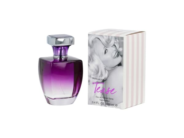 Paris Hilton Tease EDP W 100 ml
