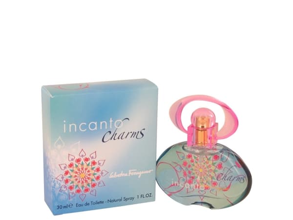 Ferragamo - Incanto - 30 ml