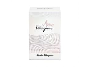 Amo Ferragamo, Femei, Eau de Parfum, 50ml