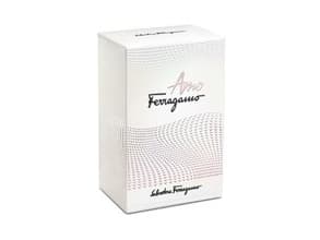 Amo Ferragamo, Femei, Eau de Parfum, 50ml