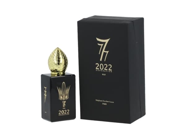 Stéphane Humbert Lucas 777 2022 Generation Man Eau De Parfum 50 ml (man)