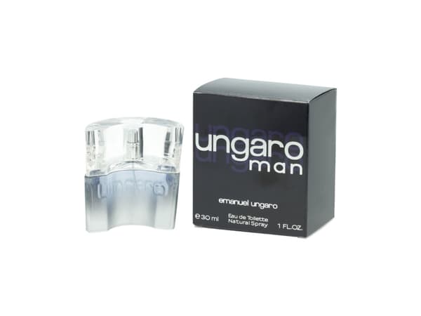 Ungaro Man - 30ml - Eau De Toilette