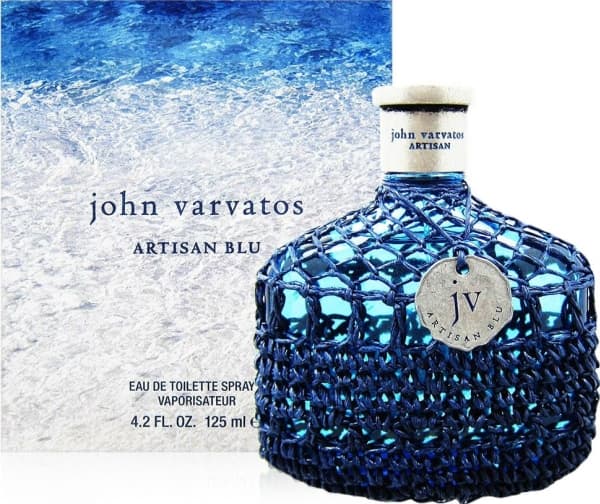 John Varvatos Artisan Blu EDT 125ml