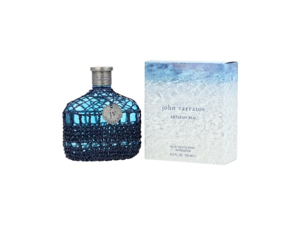 John Varvatos Artisan Blu EDT 125ml