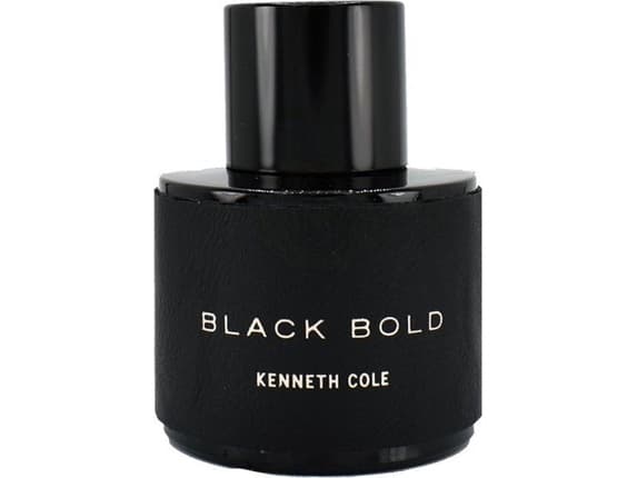 Kenneth Cole Black Bold Eau De Parfum 100 ml (man)