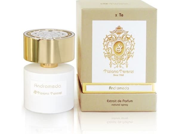 Tiziana Terenzi Andromeda Parfyymiuute 100 ml (unisex)