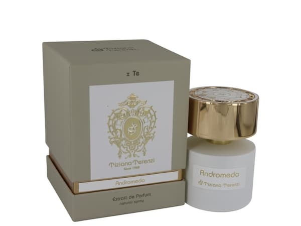 Tiziana Terenzi Andromeda Parfyymiuute 100 ml (unisex)