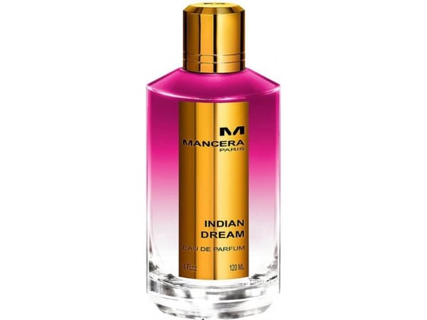 Mancera Indian Dream EDP W 120 ml