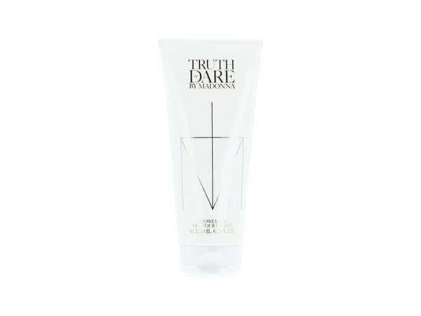 Madonna Truth Or Dare dusjgelé 200ml