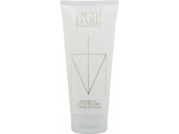 Madonna Truth Or Dare dusjgelé 200ml