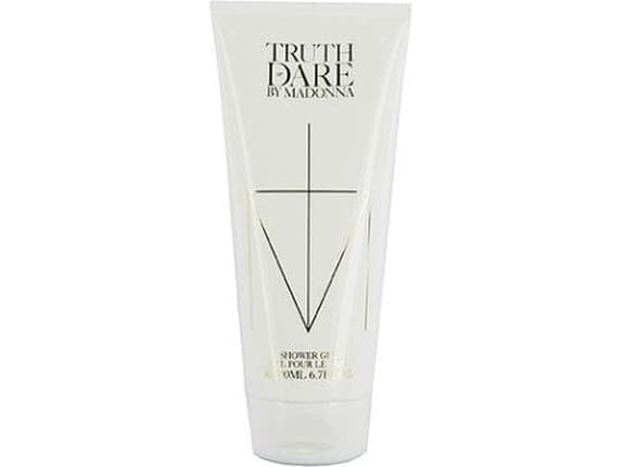 Madonna Truth Or Dare dusjgelé 200ml