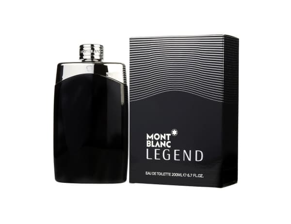 Montblanc Legend Edt 200 ml Men