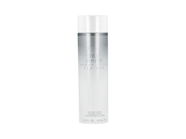 Perry Ellis 360° White for Men Eau De Toilette 100 ml (man)