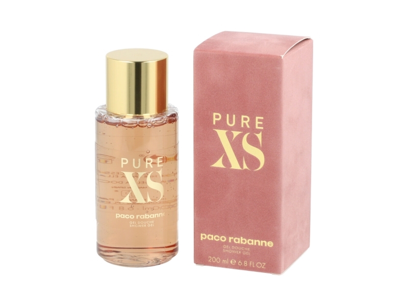 pure xs 200ml