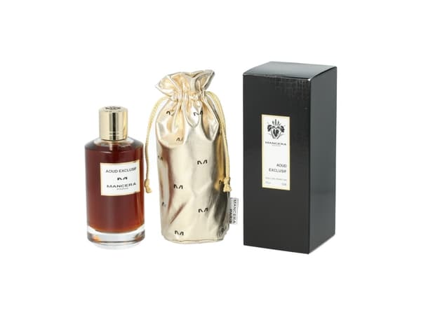 Mancera Aoud Exclusive EDP U 120ml