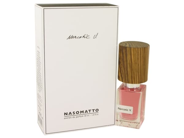 Nasomatto Narcotic V. Extrait de Parfum 30 ml (woman)