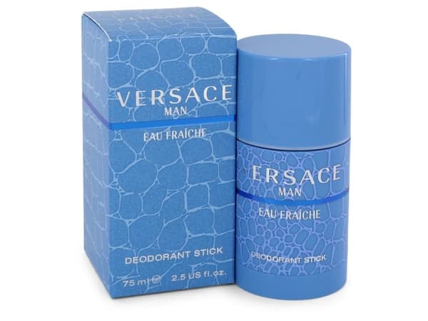 Versace Man Eau Fraiche Deodorantti 75ml
