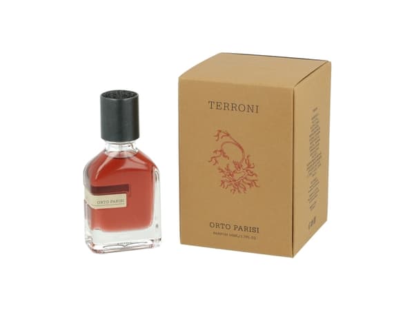 Orto Parisi Terroni Eau De Parfum 50 ml (unisex)