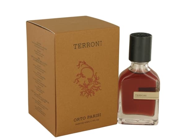 Orto Parisi Terroni Eau De Parfum 50 ml (unisex)