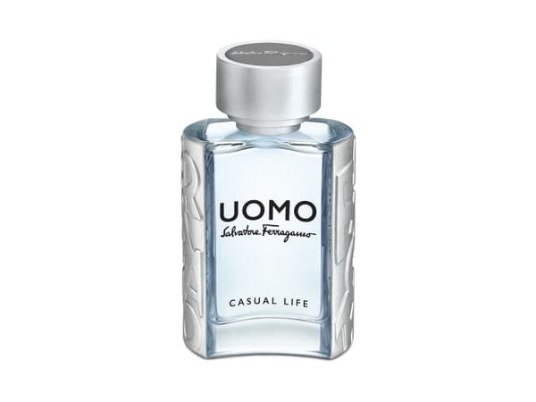 Salvatore Ferragamo Uomo Casual Life Eau De Toilette 30 ml (man)