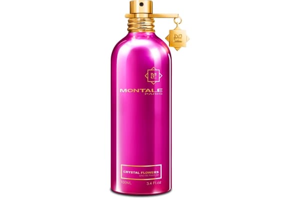 Montale - Krystallblomster - 100 Ml - Eau De Parfum