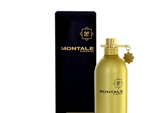Montale Aoud Ambre 100 Ml - Eau De Parfum Spray (unisex) Kvinnor