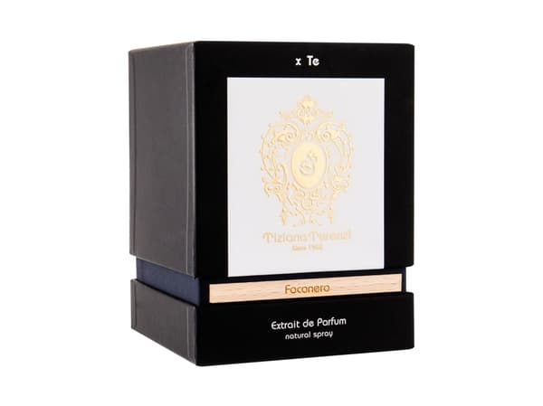 Tiziana Terenzi Foconero Parfyymiuute 100 ml (unisex)