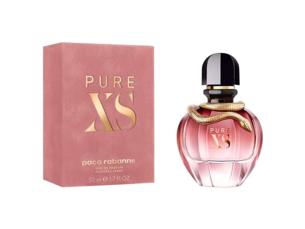 Paco Rabanne Pure XS EDP 50ml
