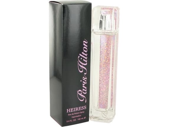 Paris Hilton Heiress edp 100ml